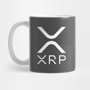 Ripple XRP Mug